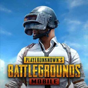 PUBG Mobile