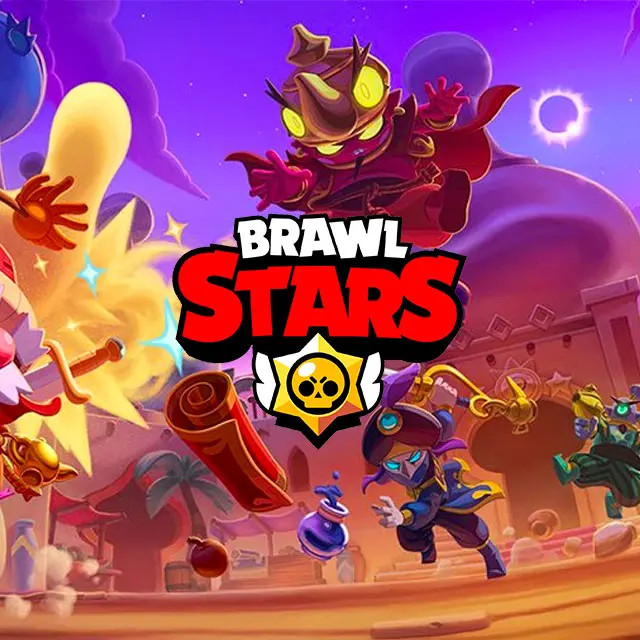 Brawl Stars