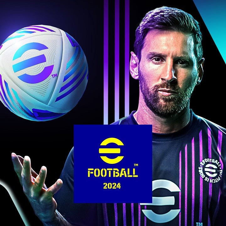 eFootball 2024